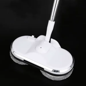 Factory Round Head Spin Mop Spinning Wash Dry Mop and Bucket Set 360 Rotating Magic Mop with Bucket Set