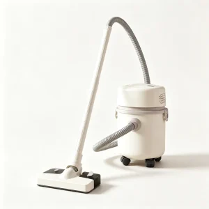 Factory Sales Wet Dry Vacuum Cleaner 1000W High Suction Household Dust Collector Low Noise Pet Hair Cleaning