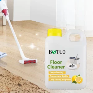 Factory Strong Stain-Removing Liquid Floor Cleaner 1000ml