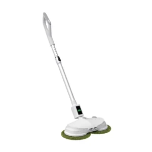 Factory Supply Cordless Electric Spray Spin Mop With Water Spray Intelligent Wet And Dry Mop Hardwood And Tile Floors
