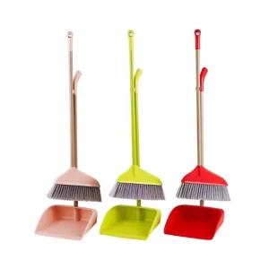Factory Supply High Standard Floor Cleaning Broom Sweeping Brooms Head Tools for Home
