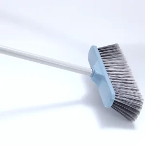 Factory Supply Household Broom Head with Floor Cleaning Brush