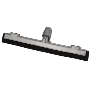 Factory Supply Household Multi-Color Plastic Floor Squeegee with EVA for Home