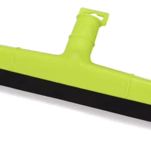 Factory Supply Multi-Color Plastic Floor Squeegee for House Cleaning