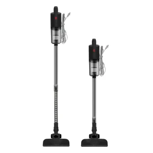 Factory Upright Corded Stick Vacuum Cleaner, Handheld, Wet and Dry Floor Cleaning