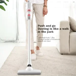 Factory Wireless Vacuum Cleaner with Strong Suction