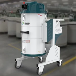 Factory Workshop Universal Powerful Electric Industrial Vacuum Cleaner Easy to Operate Vacuum Cleaner