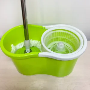 Fast Delivery Handsfree Mop 360 Degree Rotating Floor Cleaner Mop 360 Rotating Mops