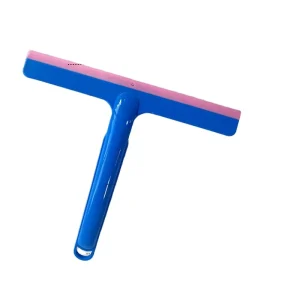 Felt Scraper Squeegee for Car Wrap, Window Tint, and Vinyl Installation