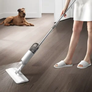 Flat Cotton Mop Refill for Spray Mop