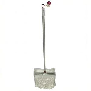 Flat Cotton Yarn Dust Mop for Hotels