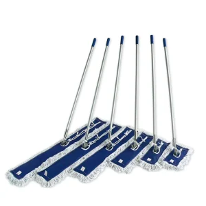 Flat Dust Floor Mop