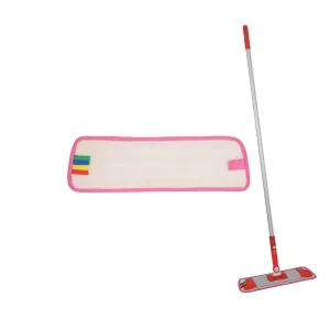 Flat Floor Cleaning Mop