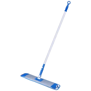 Flat Mop Household Commercial Hotel 360 Degrees Rotating Magic Flat Mop Replaceable Mop Head