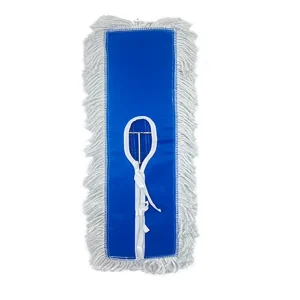 Flat Mop Replacement Pads Reusable Washable Wet Dry Dust Mop Refill Cloth for Hardwood Tile Floor Cleaning