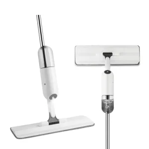 Flat Spray Mop