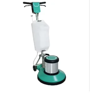 Floor Buffer and Cleaning Machine for Marble Floor Polishing
