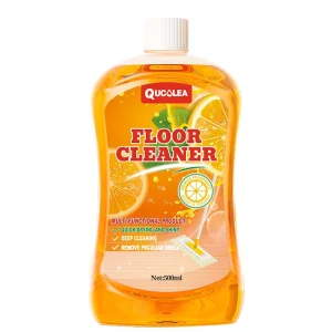 Floor Care Liquid Stain Remover