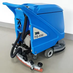Floor Carpet Scrubbing Machine