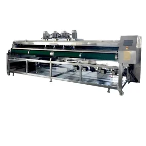 Floor Carpet Washing Machine with ISO9000 and CE Certification