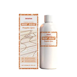 Floor Cleaner Home Cleaning Specialized Fragrant Mopping Solution for Tile and Wood Floors
