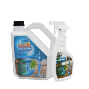 Floor Cleaner Powerful Deep Cleaning & Quick Dry Floor Cleaner Liquid