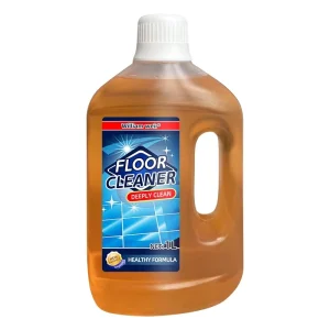 Floor Cleaner and Descaler for Kitchen Tiles and Wood Floors