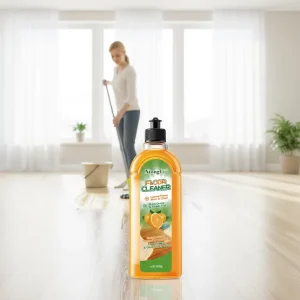 Floor Cleaning Agent Long Lasting Tile Detergent Fragrants Furniture Maintenance Tile Floor Repair Scratch Wood Cleaner