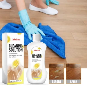 Floor Cleaning Liquid for Ceramic Tile with Deodorizing Fragrance