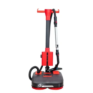 Floor Cleaning Machine with Stain Removal and Fast Drying for Home Use