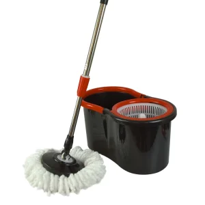 Floor Cleaning Magic Mop Selling 360 Spin Bathroom Set Mop Set Mop and Bucket Set