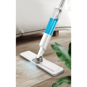 Floor Cleaning Plastic Aluminum Multi-Surface Spray Duster