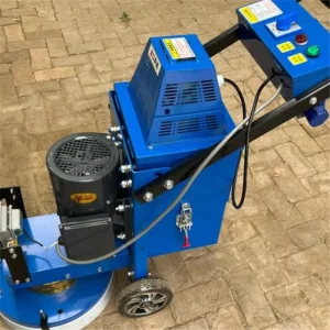 Floor Grinding Machine for Concrete, Cement, Polishing, Water and Stone