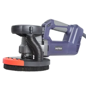 Floor Grinding Machine for Concrete, Wall, and Stone Surface Finishing