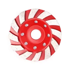 Floor Grinding Tools and Stone Polishing Diamond Metal Tool