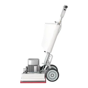 Floor Grinding and Cleaning Machine for Granite, Carpet, and Wood Floors