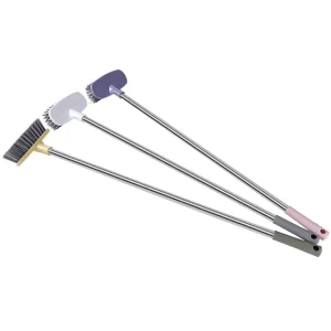 Floor House Brush for Cleaning and Sweeping