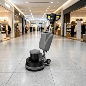Floor Machine BDS 43/175 C Floor Sweeper Polisher Commercial Floor Scrubber