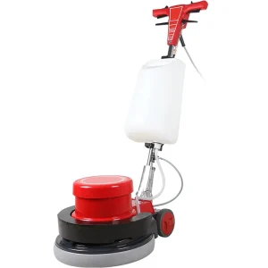 Floor Polisher Multifunctional Burnisher Weighted Stone Cleaning Scrubber Machine Sweeper for Grinding and Polishing