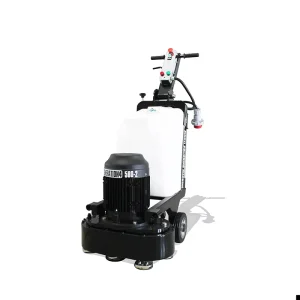 Floor Polishing Machine