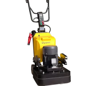 Floor Polishing Machine Concrete Floor Grinder for Surface Grinding