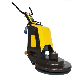 Floor Polishing Products for Tile and Concrete Floors