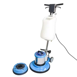 Floor Polishing and Carpet Cleaning Machine