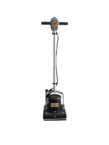 Floor Polishing and Trimming Machine for Wood Floors and Stone Surfaces
