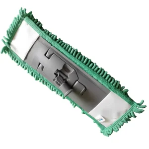 Floor Scrubber Brush Mop
