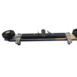 Floor Scrubber Machine Spare Part BD50/50 Straight 850 mm Suction Bar Squeegee Assembly