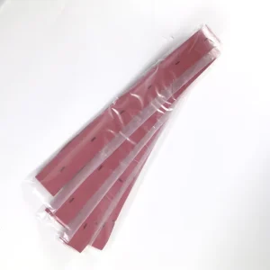 Floor Scrubber Spare Squeegee Blades Water-Absorbing Scraper Blades