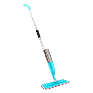Floor Spray Mop with Refill