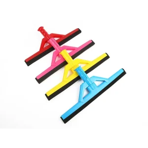 Floor Squeegee Refill with Steel and EVA Material, Customizable Color
