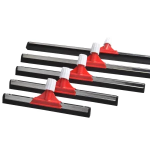 Floor Squeegee To Remove Water For Bathroom Professional For Tile Wood Floor Glass Shower Pool Deck Pet Hair Wiper Squeegee